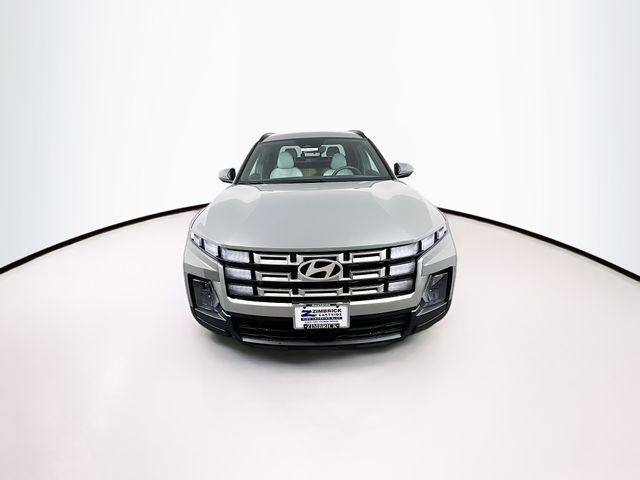 new 2025 Hyundai SANTA CRUZ car, priced at $34,250