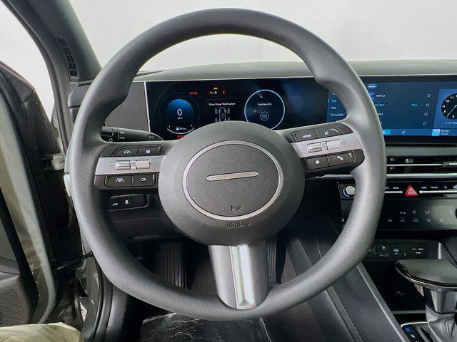 new 2025 Hyundai SANTA CRUZ car, priced at $34,250