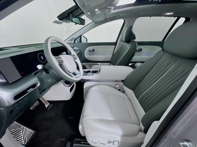 new 2026 Hyundai IONIQ 9 car, priced at $65,986