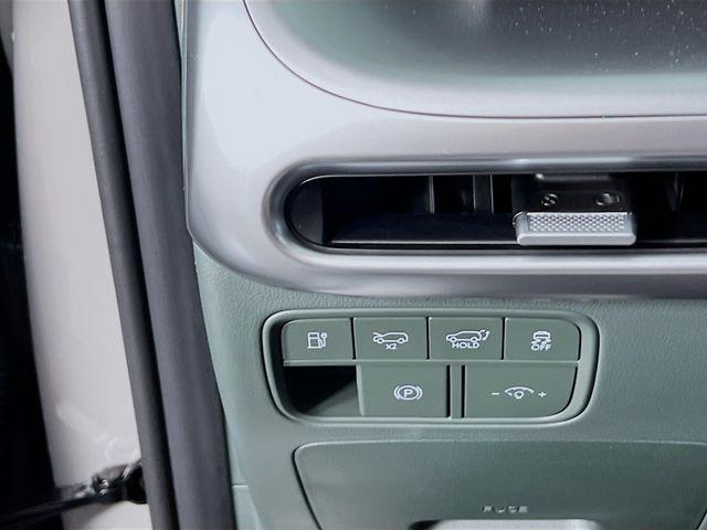 new 2026 Hyundai IONIQ 9 car, priced at $65,986