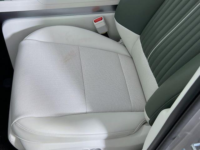 new 2026 Hyundai IONIQ 9 car, priced at $65,986