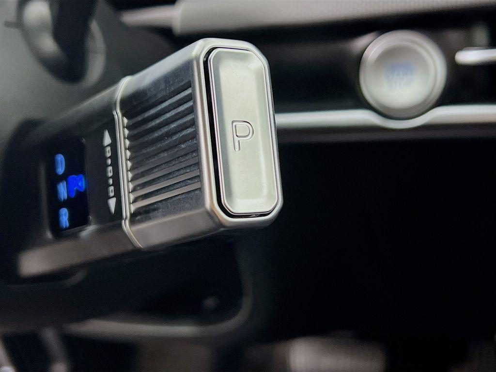 new 2026 Hyundai TUCSON Hybrid car, priced at $32,632