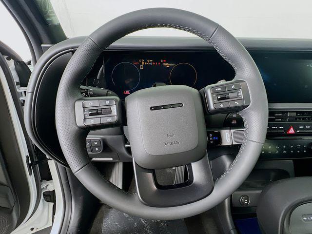 new 2026 Hyundai Palisade car, priced at $50,420