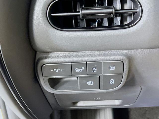 new 2026 Hyundai Palisade car, priced at $50,420