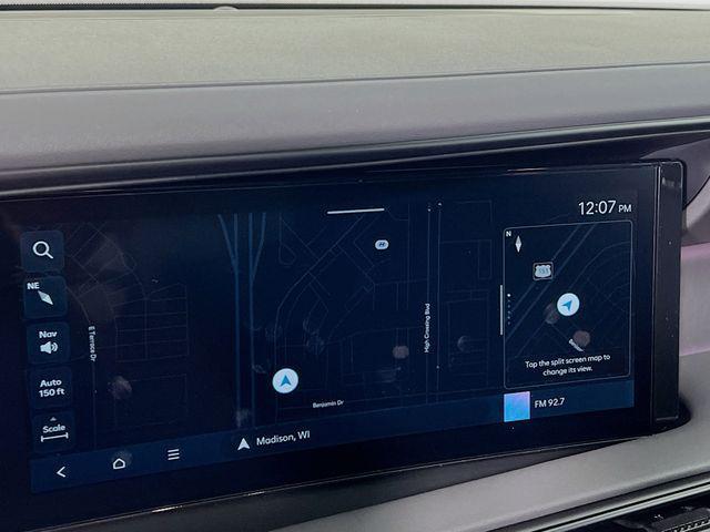 new 2026 Hyundai Palisade car, priced at $50,420