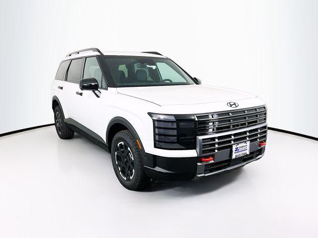 new 2026 Hyundai Palisade car, priced at $50,420