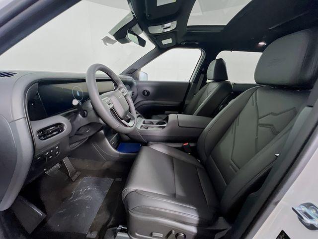 new 2026 Hyundai Palisade car, priced at $50,420