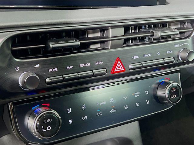 new 2026 Hyundai Palisade car, priced at $50,420