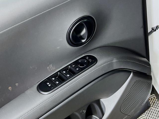 new 2026 Hyundai Palisade car, priced at $50,420