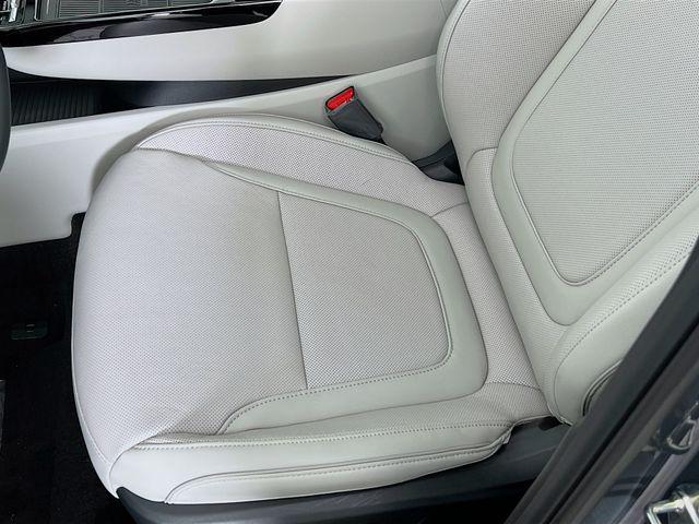 new 2026 Hyundai Tucson car, priced at $40,626