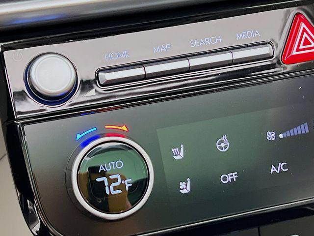 new 2026 Hyundai Tucson car, priced at $40,626