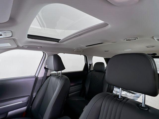 new 2026 Hyundai Palisade car, priced at $47,870