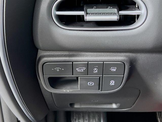 new 2026 Hyundai Palisade car, priced at $47,870