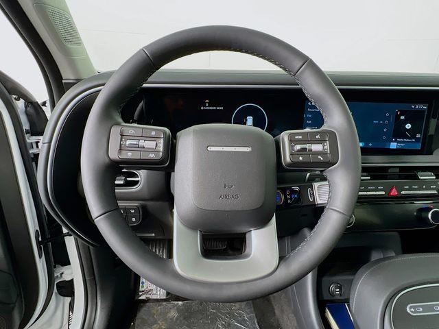 new 2026 Hyundai Palisade car, priced at $47,870