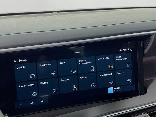 new 2026 Hyundai Palisade car, priced at $47,870