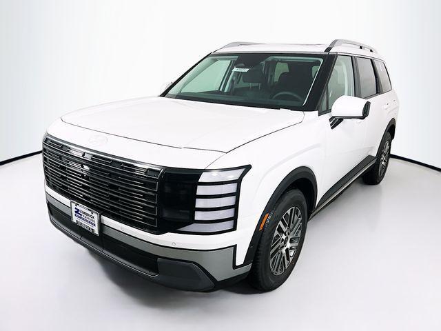 new 2026 Hyundai Palisade car, priced at $47,870
