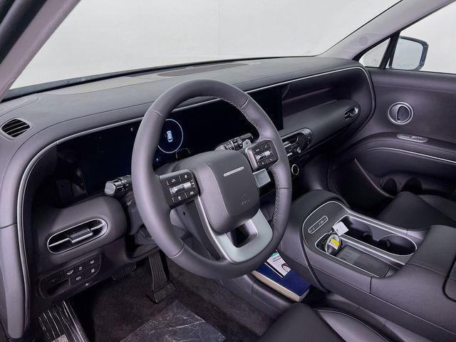 new 2026 Hyundai Palisade car, priced at $47,870