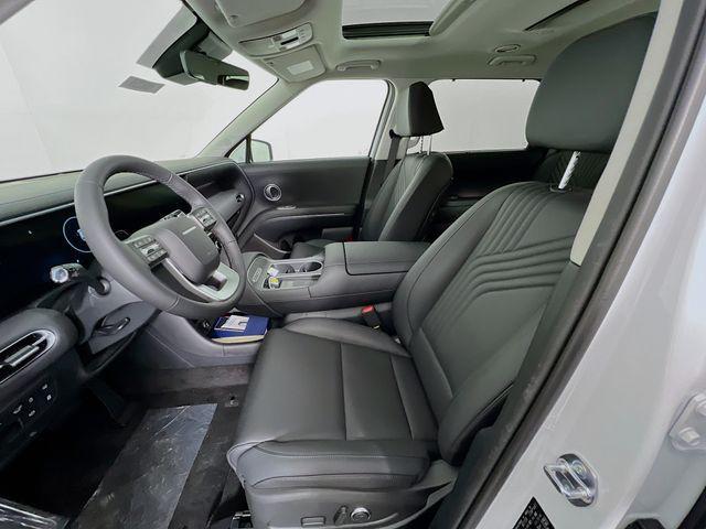 new 2026 Hyundai Palisade car, priced at $47,870