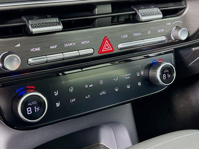 new 2026 Hyundai Palisade car, priced at $47,870