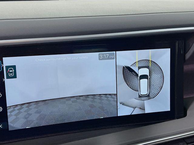 new 2026 Hyundai Palisade car, priced at $47,870