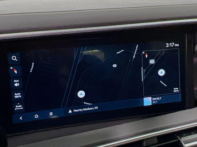 new 2026 Hyundai Palisade car, priced at $47,870