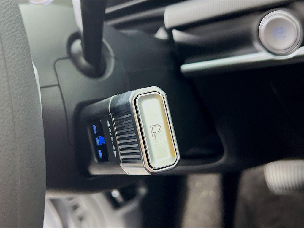 new 2026 Hyundai TUCSON Hybrid car, priced at $31,941