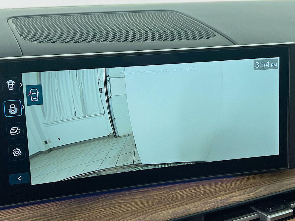 new 2026 Hyundai SANTA FE HEV car, priced at $47,471