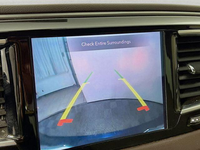 used 2018 Chrysler Pacifica car, priced at $16,998