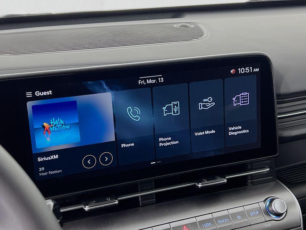 new 2026 Hyundai Kona car, priced at $27,316