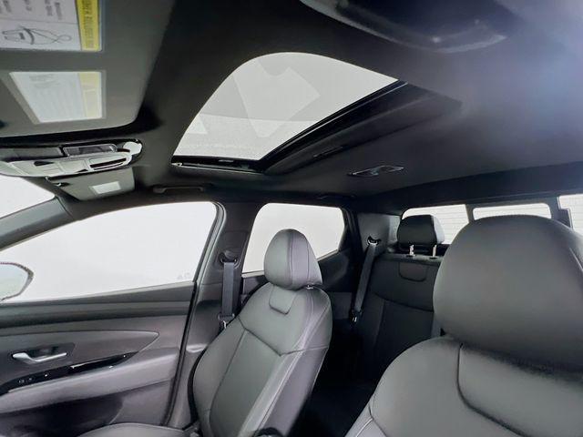 new 2025 Hyundai SANTA CRUZ car, priced at $34,740