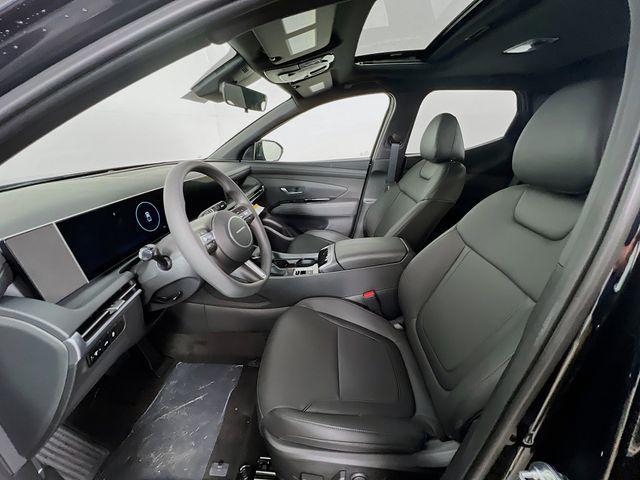 new 2025 Hyundai SANTA CRUZ car, priced at $34,740