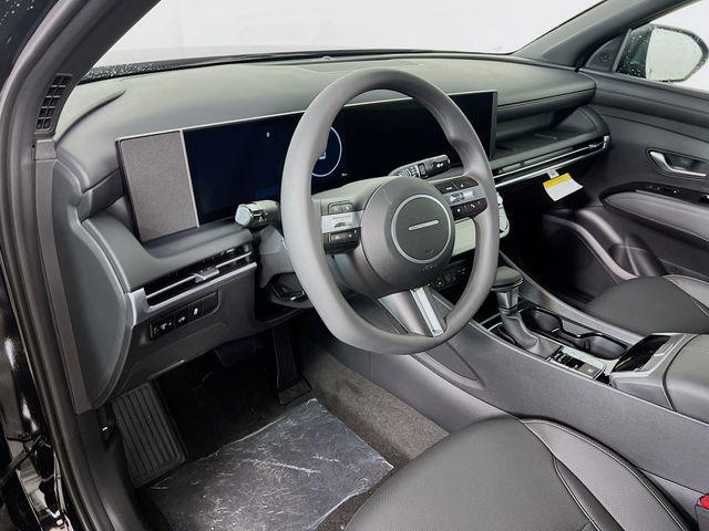 new 2025 Hyundai SANTA CRUZ car, priced at $34,740