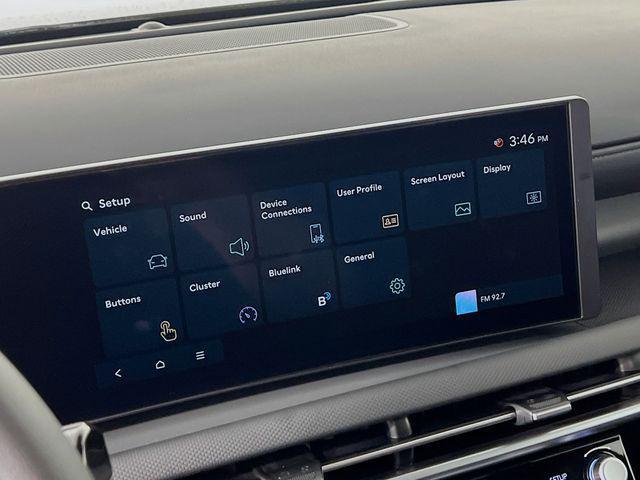 new 2025 Hyundai SANTA CRUZ car, priced at $34,740