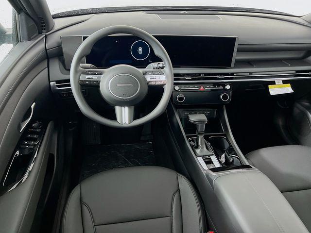 new 2025 Hyundai SANTA CRUZ car, priced at $34,740