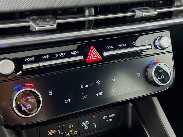 new 2025 Hyundai SANTA CRUZ car, priced at $34,740