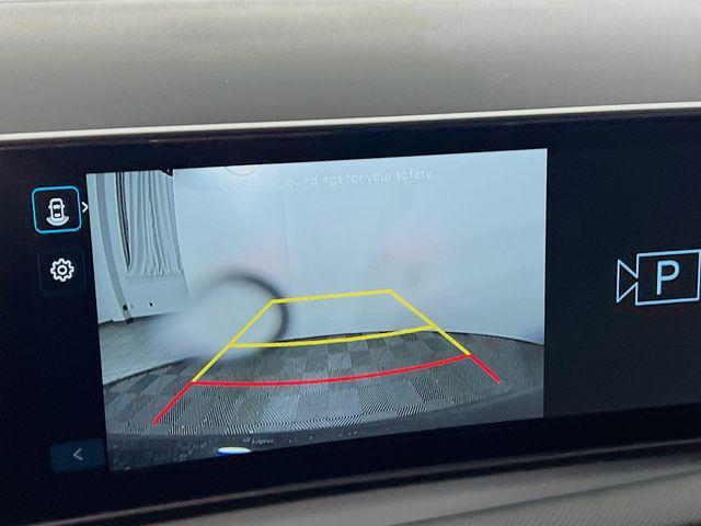 new 2025 Hyundai SANTA CRUZ car, priced at $34,740