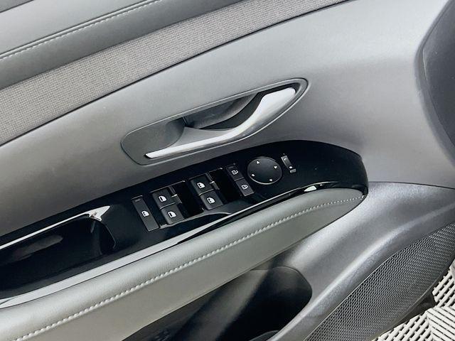 new 2025 Hyundai SANTA CRUZ car, priced at $34,740