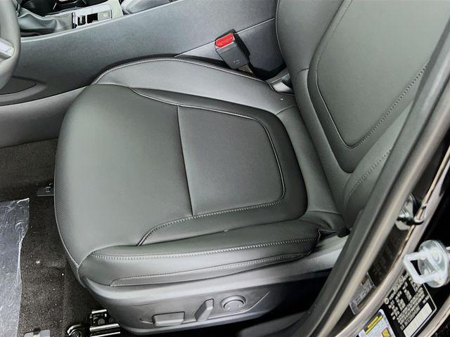 new 2025 Hyundai SANTA CRUZ car, priced at $34,740