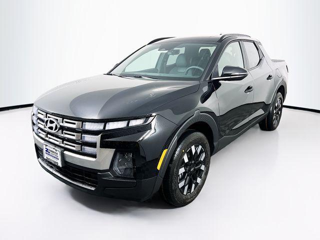 new 2025 Hyundai SANTA CRUZ car, priced at $34,740