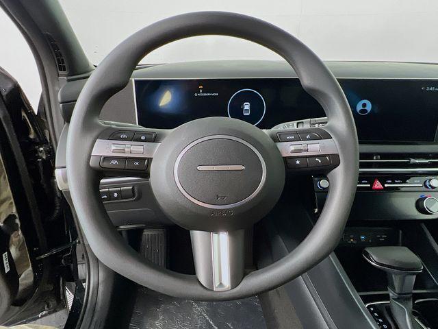 new 2025 Hyundai SANTA CRUZ car, priced at $34,740