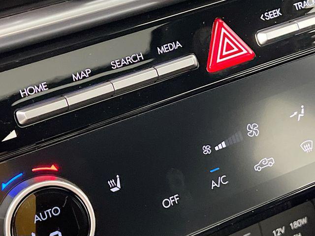 new 2025 Hyundai SANTA CRUZ car, priced at $34,740