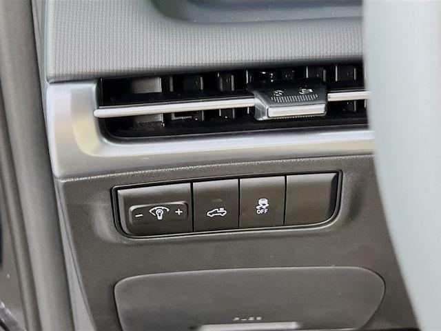 new 2025 Hyundai SANTA CRUZ car, priced at $34,740