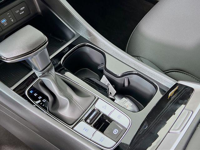 new 2025 Hyundai SANTA CRUZ car, priced at $34,740