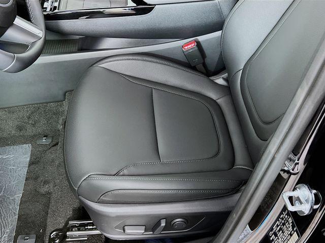 new 2025 Hyundai TUCSON Hybrid car, priced at $34,491