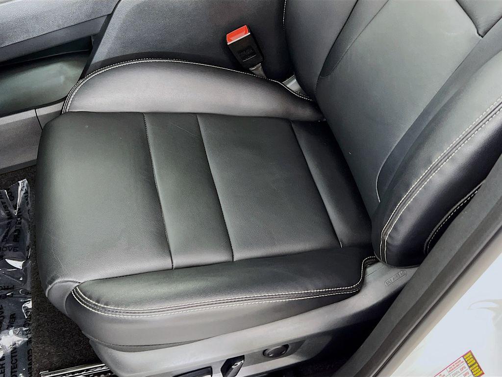 used 2024 Nissan Rogue car, priced at $27,900