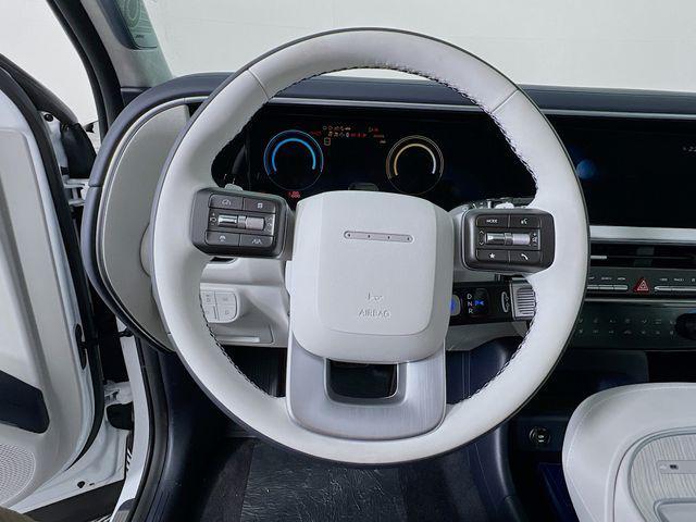 new 2026 Hyundai Palisade car, priced at $56,390