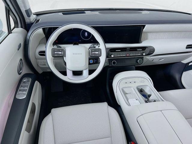 new 2026 Hyundai Palisade car, priced at $56,390