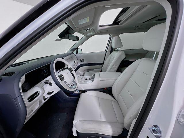 new 2026 Hyundai Palisade car, priced at $56,390