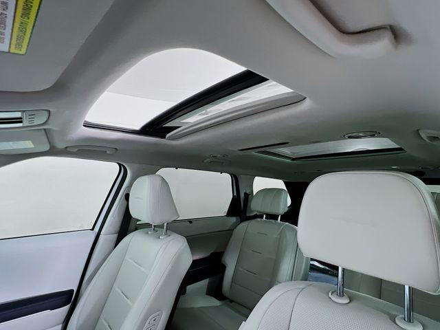 new 2026 Hyundai Palisade car, priced at $56,390