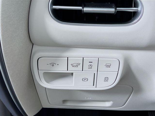 new 2026 Hyundai Palisade car, priced at $56,390